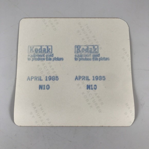 Sailboat Irish Rover Woman Vintage Found Photo April 1985 Kodak - Picture 2 of 2